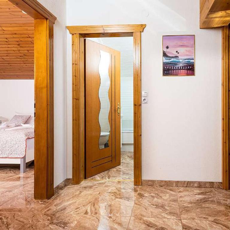 Ferienwohnung auf der Koralpe - Apartment mit 1 Schlafzimmer - 3