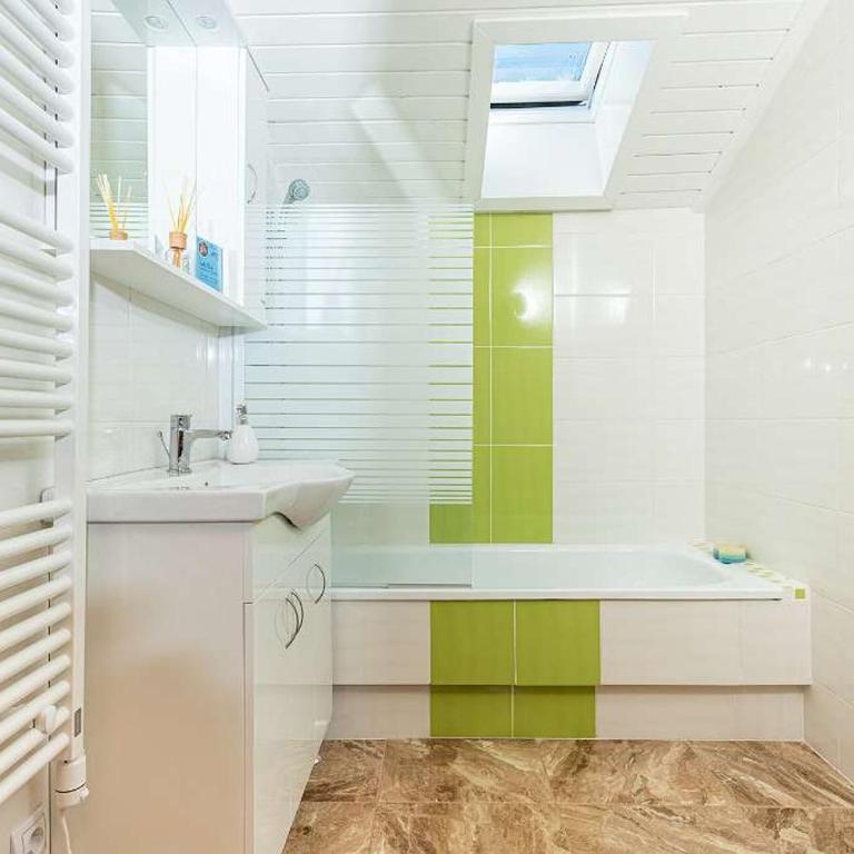 Ferienwohnung auf der Koralpe - Apartment mit 1 Schlafzimmer - 4