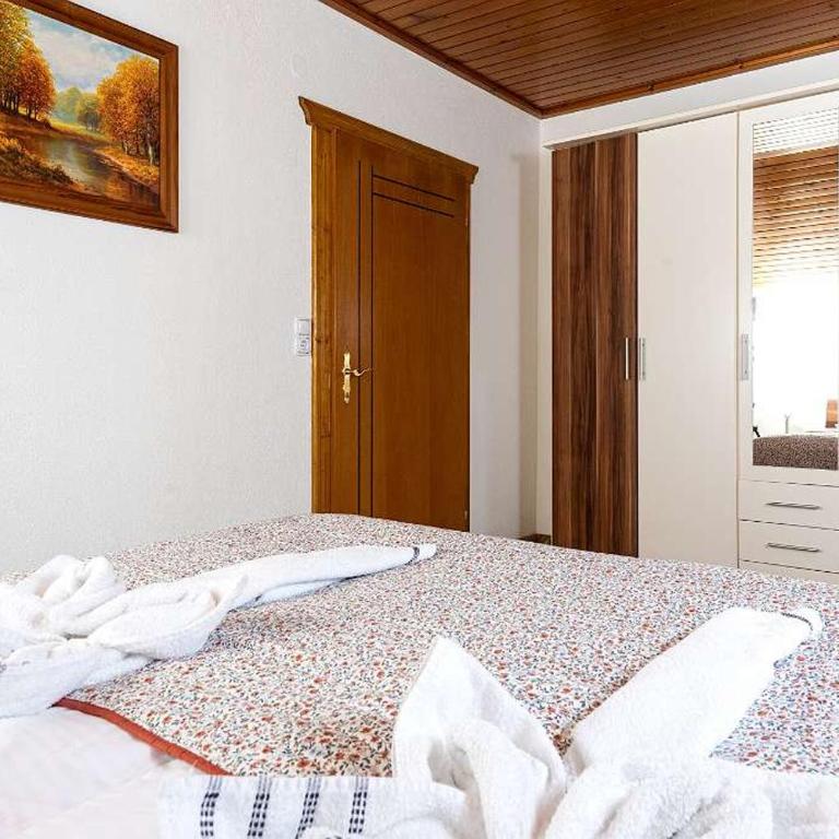 Ferienwohnung auf der Koralpe - Apartment mit 1 Schlafzimmer - 8
