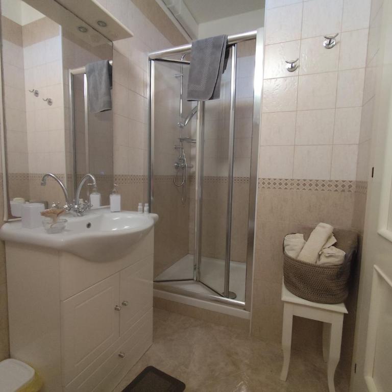 Villa Tersa - Monolocale Deluxe - 9
