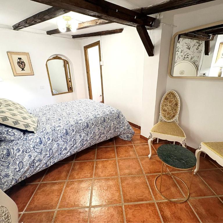XXVII- Finca La Cantara - La Cantara Verde - Casa con 1 dormitorio - 14