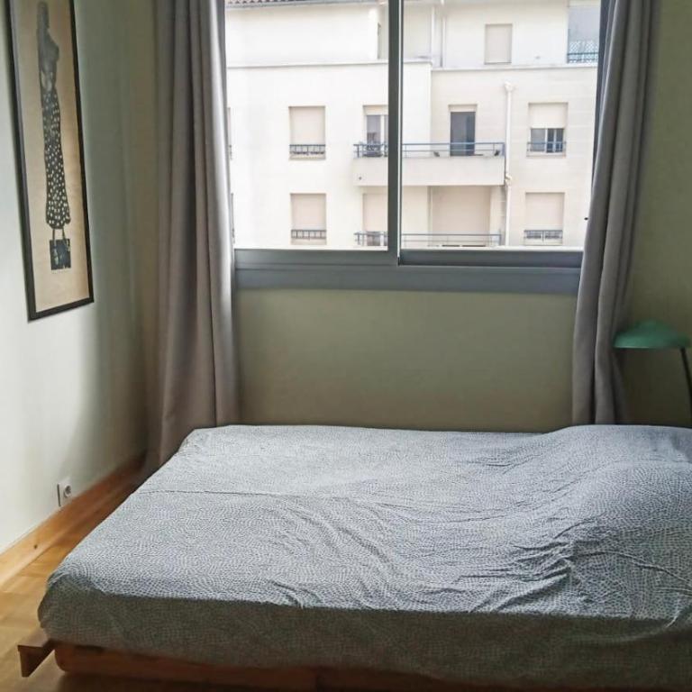 Appartement familial 2 chambres - Appartement 2 Chambres - 17