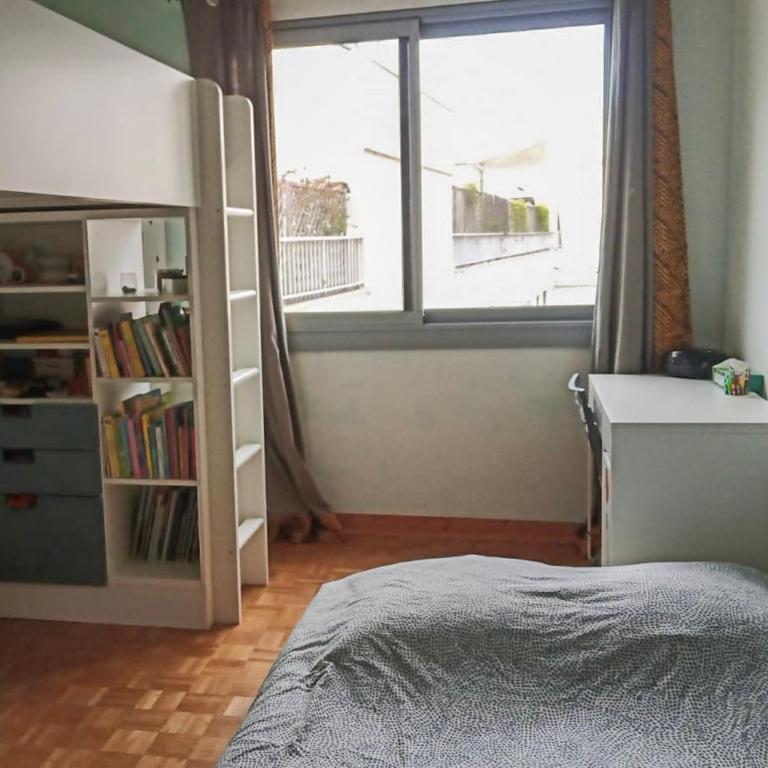 Appartement familial 2 chambres - Appartement 2 Chambres - 24
