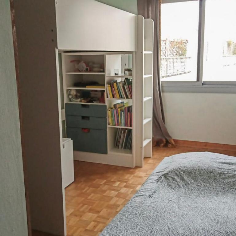 Appartement familial 2 chambres - Appartement 2 Chambres - 26
