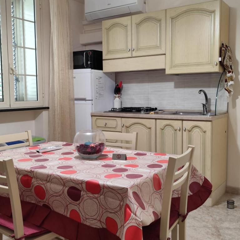 Villa Tersa - Mini Appartamento - 8