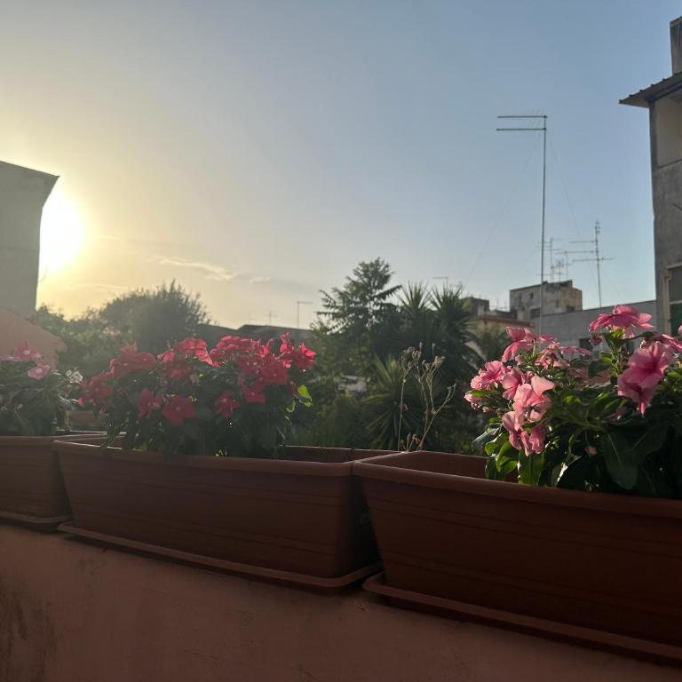 House Fiorentino - Two-Bedroom House - 25