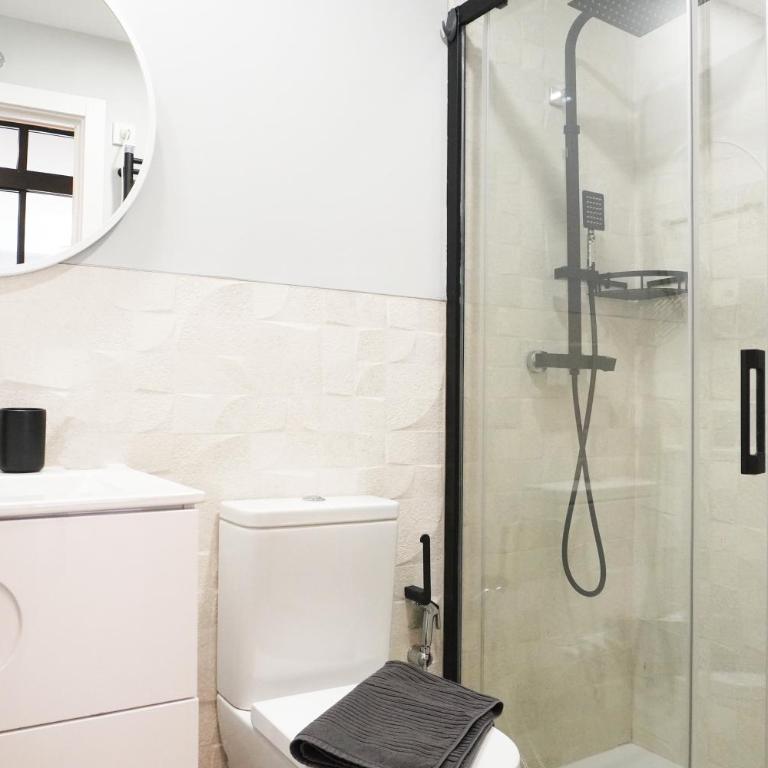 La Paz Apartments - Queen Studio - 7
