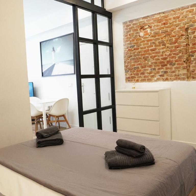 La Paz Apartments - Queen Studio - 6