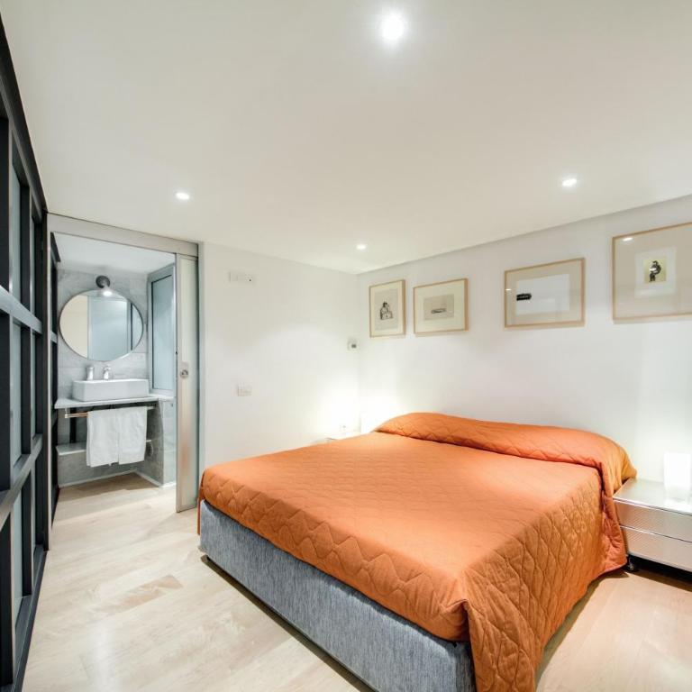 Rosa Trastevere Magic Location - Appartamento con 3 Camere da Letto - 1