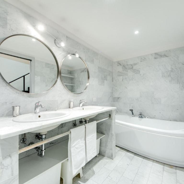 Rosa Trastevere Magic Location - Appartamento con 3 Camere da Letto - 21