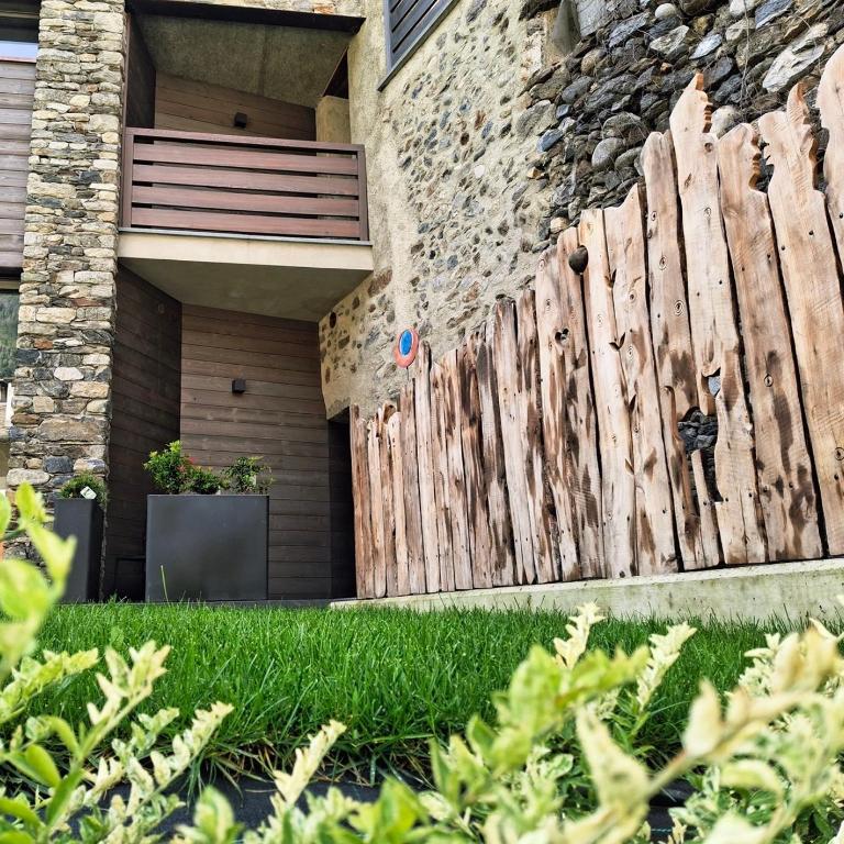 Porta Bormina Loft&Suites - Suite con Vista Giardino - 16
