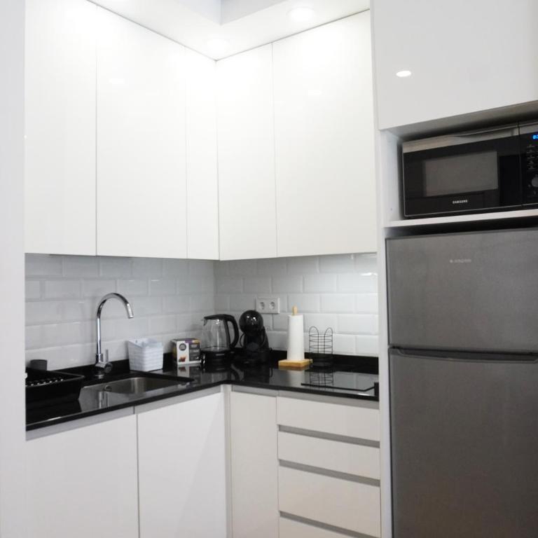 La Paz Apartments - Queen Studio - 17