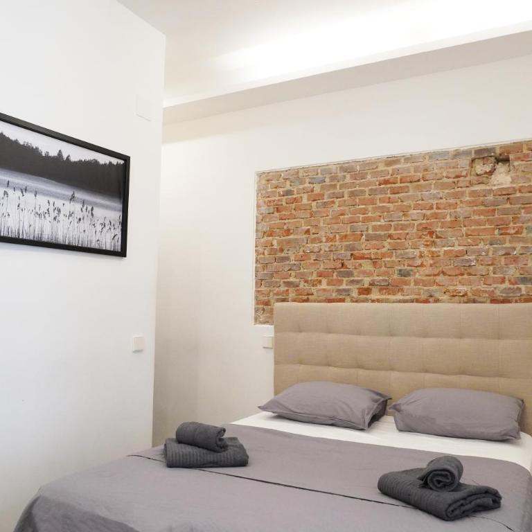 La Paz Apartments - Queen Studio - 19