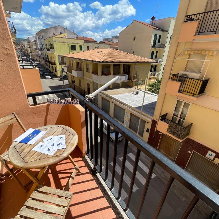 Casa Canepa by Holiday World - Appartamento con 1 Camera da Letto - 19