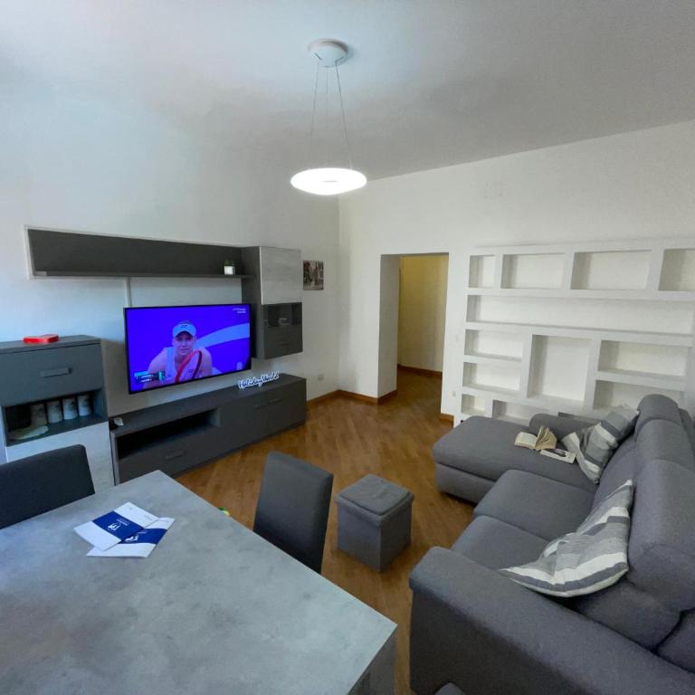 Casa Canepa by Holiday World - Appartamento con 1 Camera da Letto - 6