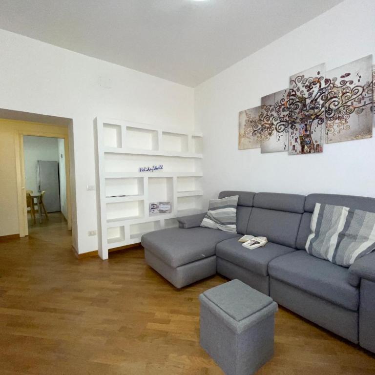 Casa Canepa by Holiday World - Appartamento con 1 Camera da Letto - 8