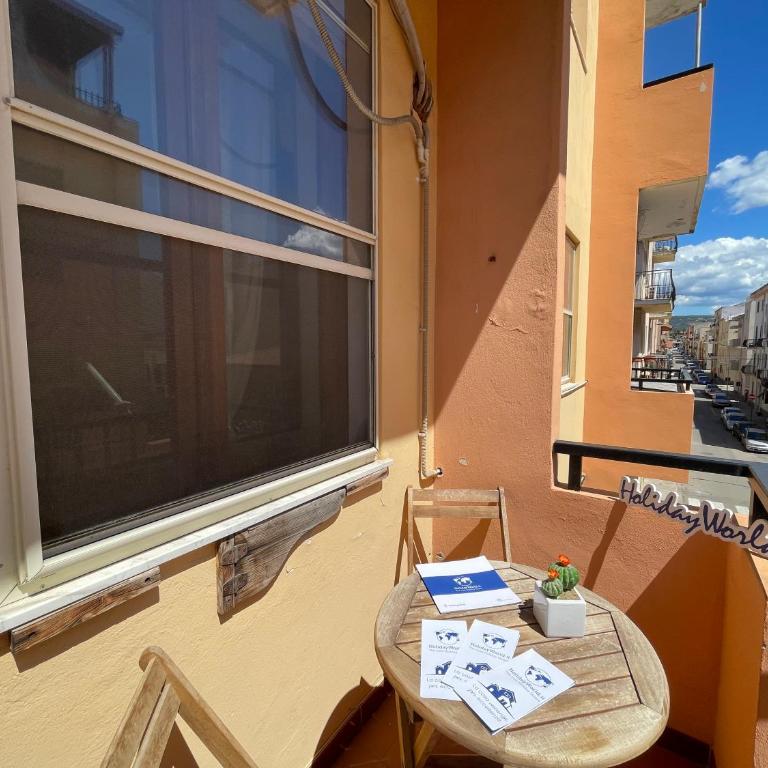 Casa Canepa by Holiday World - Appartamento con 1 Camera da Letto - 20