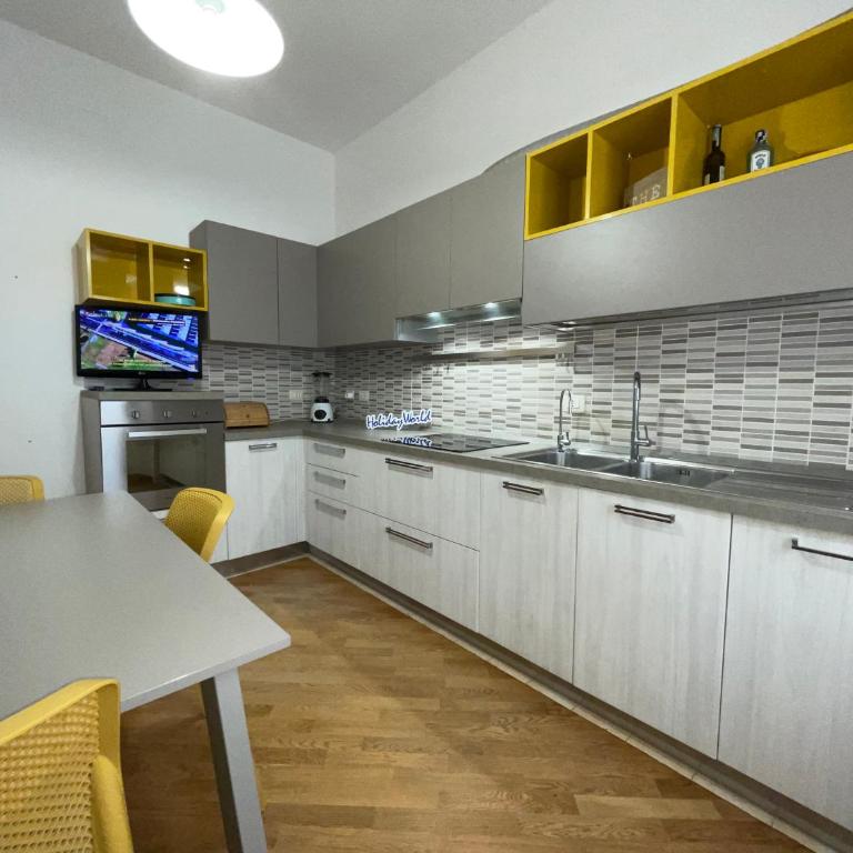 Casa Canepa by Holiday World - Appartamento con 1 Camera da Letto - 2