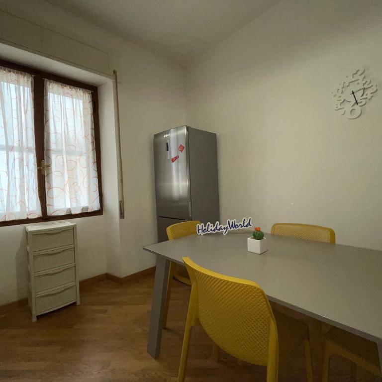 Casa Canepa by Holiday World - Appartamento con 1 Camera da Letto - 4
