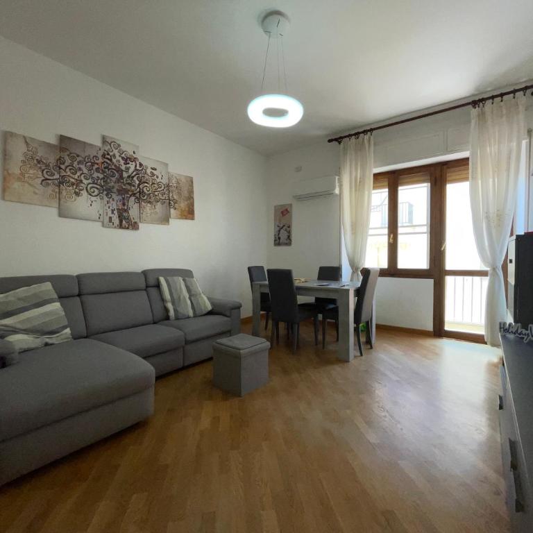 Casa Canepa by Holiday World - Appartamento con 1 Camera da Letto - 7