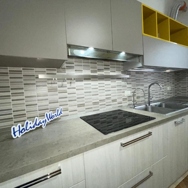 Casa Canepa by Holiday World - Appartamento con 1 Camera da Letto - 3
