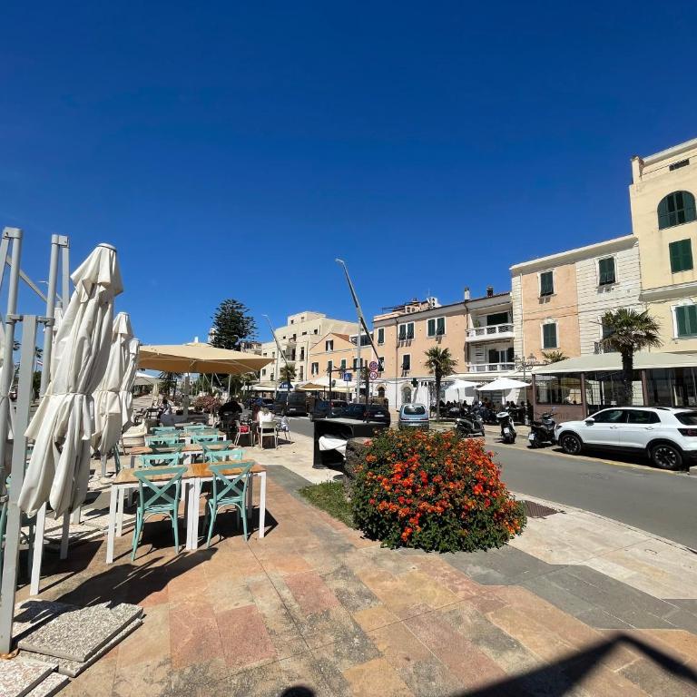 Casa Canepa by Holiday World - Appartamento con 1 Camera da Letto - 26