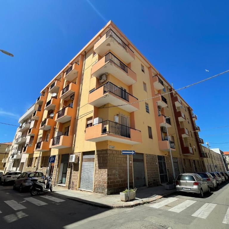 Casa Canepa by Holiday World - Appartamento con 1 Camera da Letto - 24