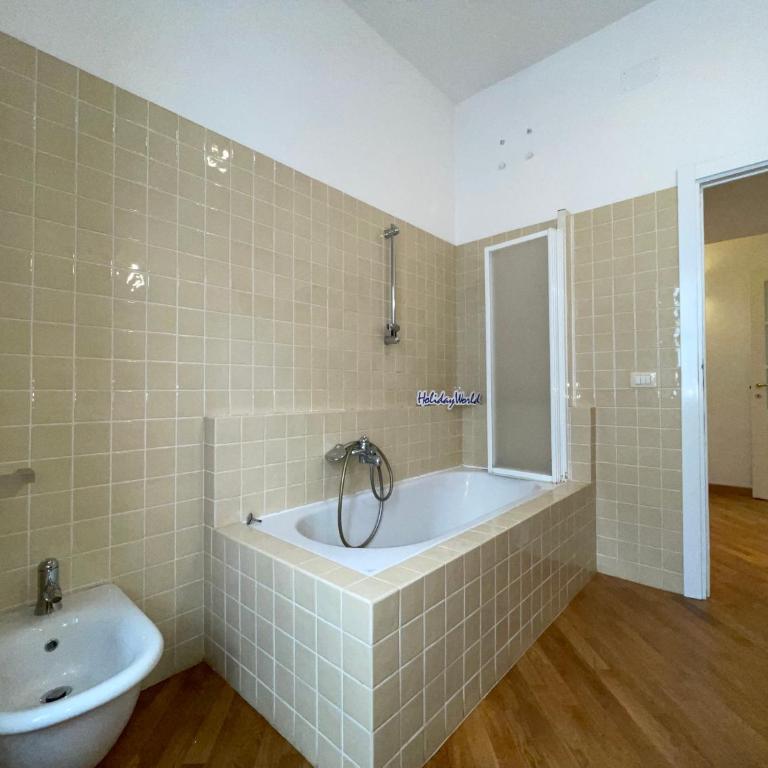 Casa Canepa by Holiday World - Appartamento con 1 Camera da Letto - 16