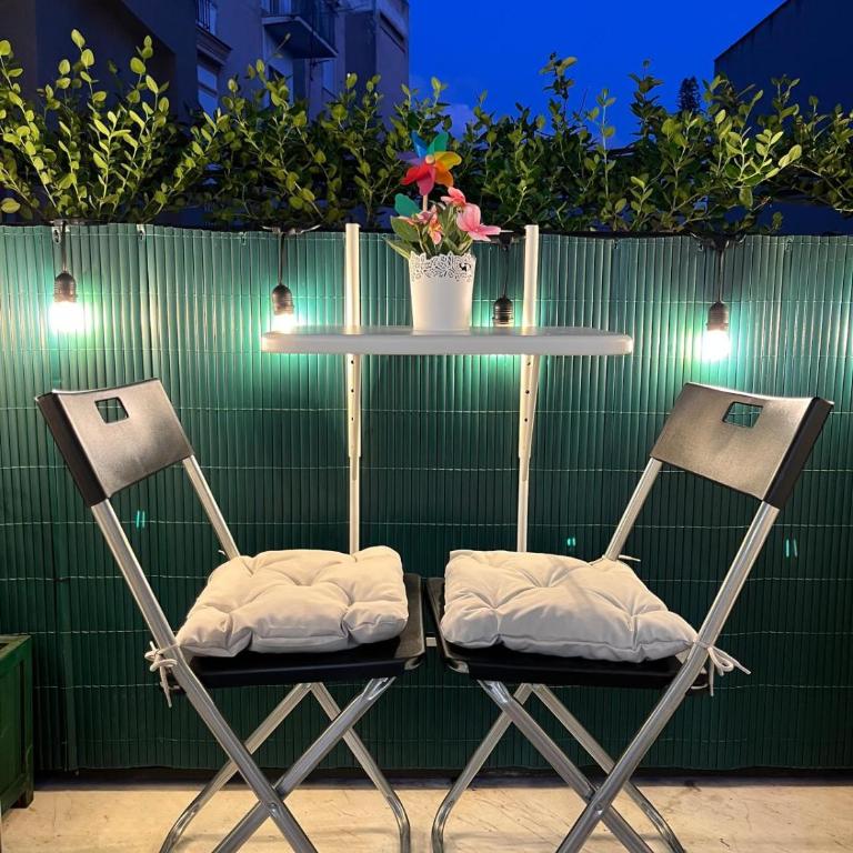 Enjoy Palermo - Appartamento con 2 Camere da Letto - 22