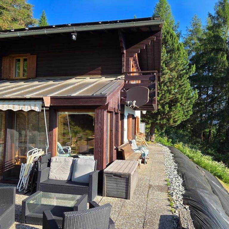 LUMA - Chalet - 9