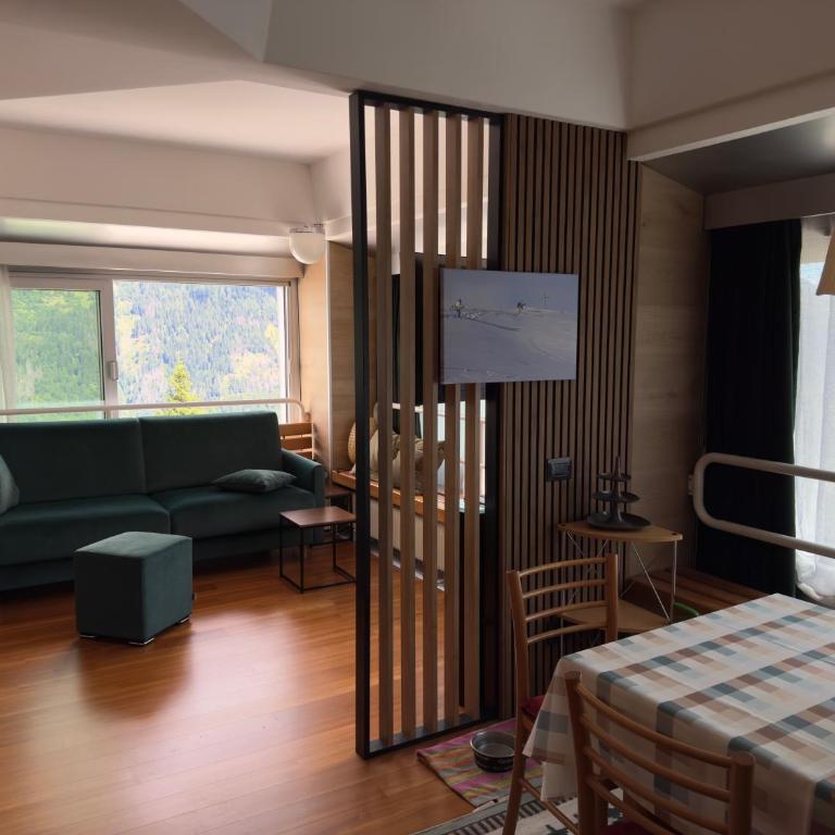 Panorama Marilleva 1400 - Val di Sole - Two-Bedroom Apartment - 4