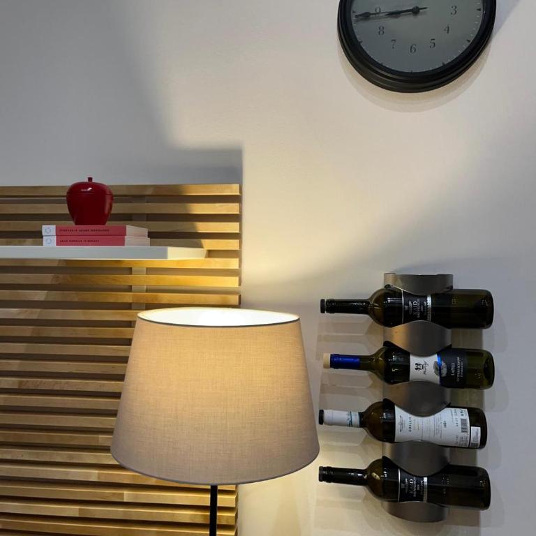 Enjoy Palermo - Appartamento con 2 Camere da Letto - 54