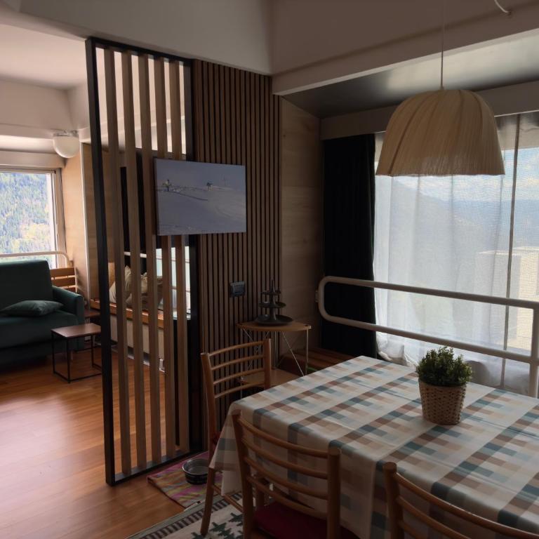 Panorama Marilleva 1400 - Val di Sole - Two-Bedroom Apartment - 58