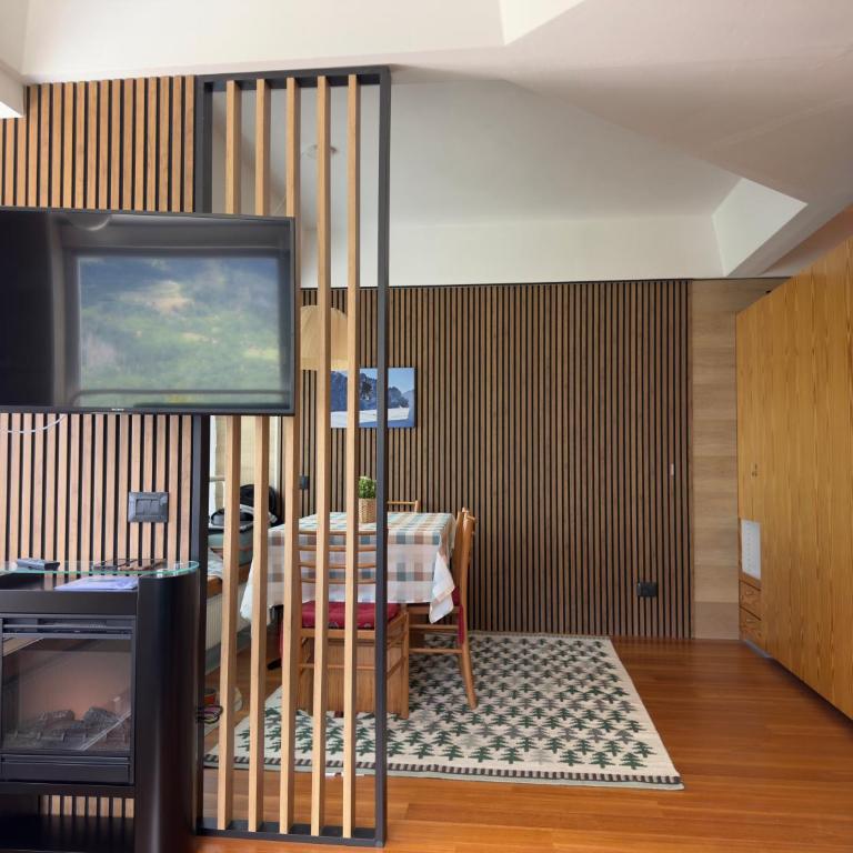 Panorama Marilleva 1400 - Val di Sole - Two-Bedroom Apartment - 57