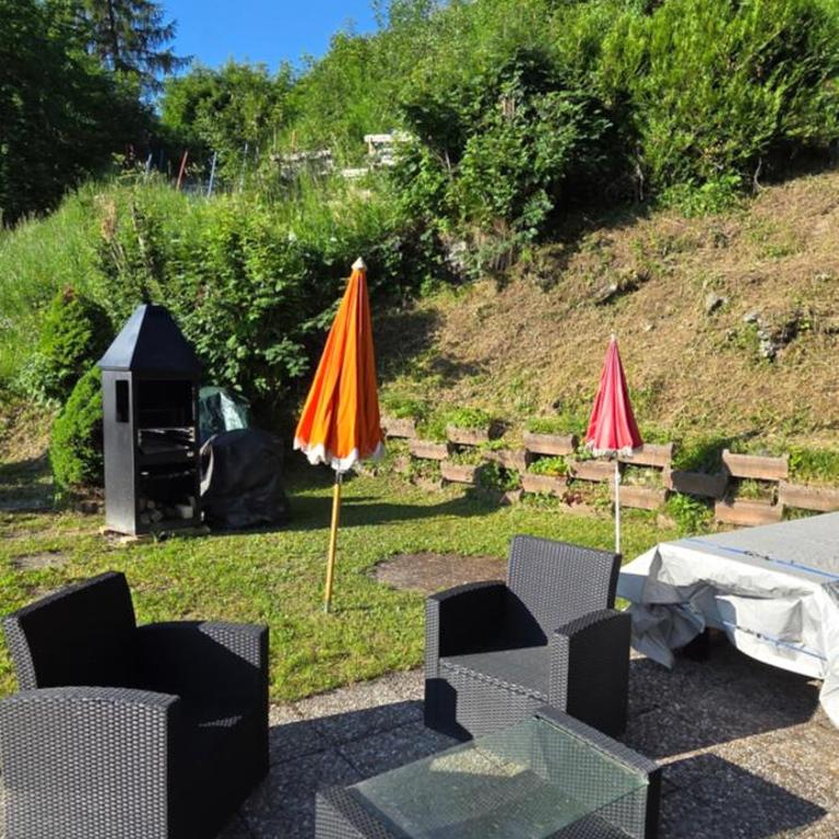 LUMA - Chalet - 8