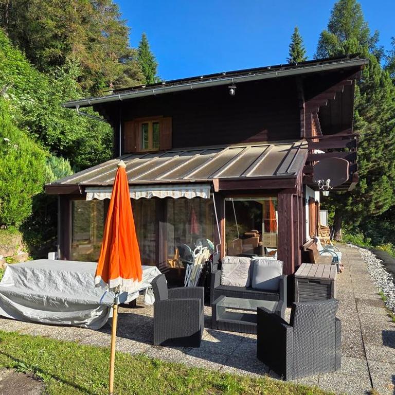 LUMA - Chalet - 7