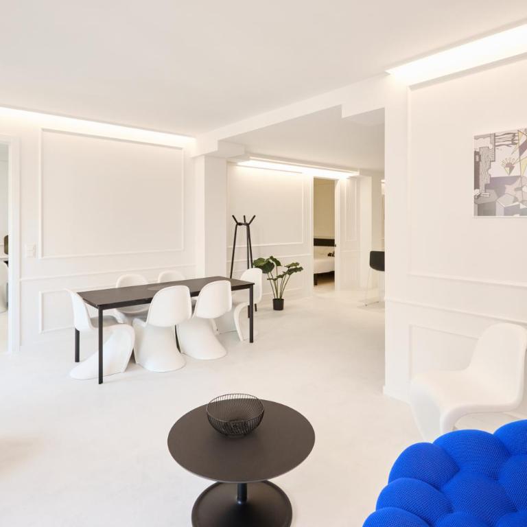 Pop Art by Basque Homes - Apartamento de 3 dormitorios - 9