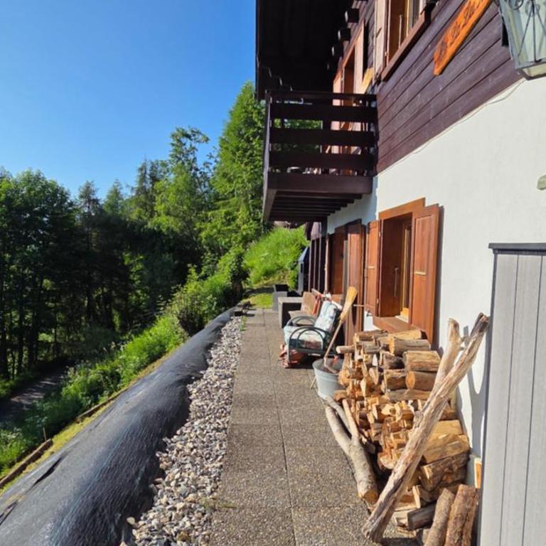 LUMA - Chalet - 6