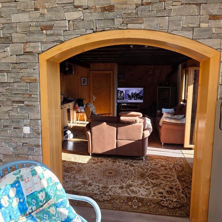 LUMA - Chalet - 13