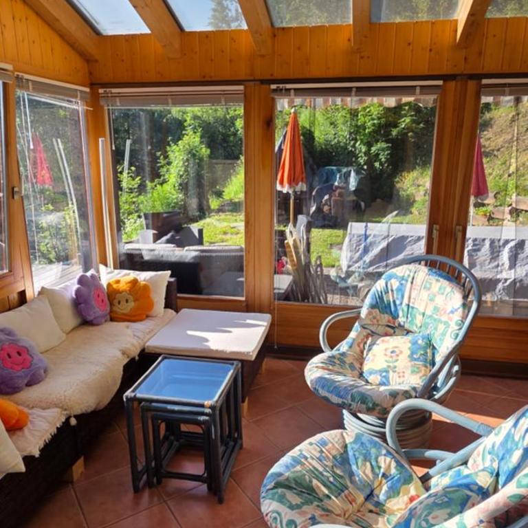 LUMA - Chalet - 15