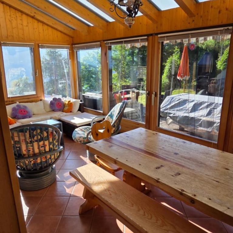 LUMA - Chalet - 14