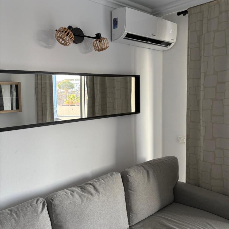 Beautiful and Modern loft - Apartamento Estudio con balcón - 7