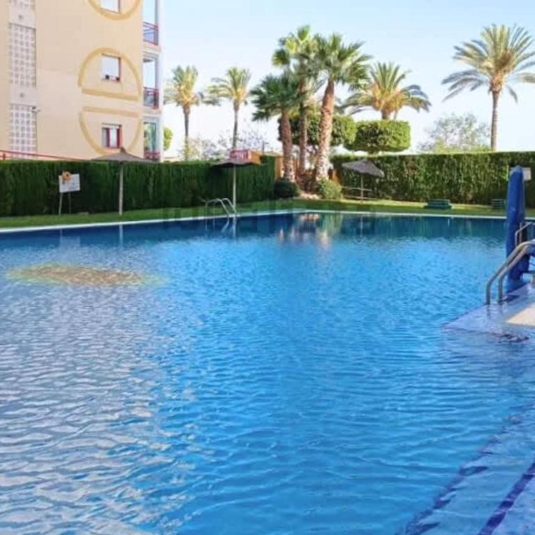 Happy Holidays Villajoyosa by Bookaparadise - Apartment - 11