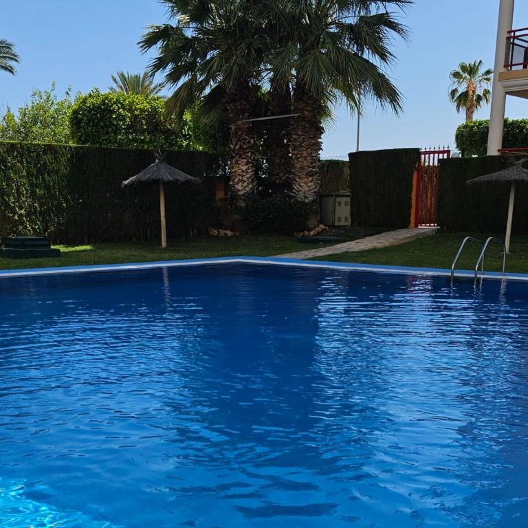 Happy Holidays Villajoyosa by Bookaparadise - Apartment - 26