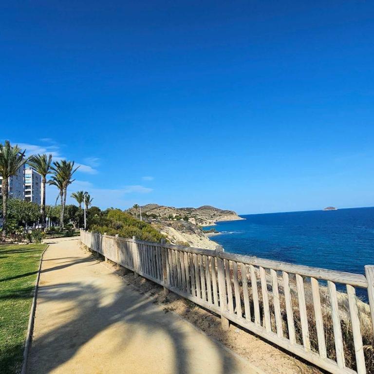 Happy Holidays Villajoyosa by Bookaparadise - Apartment - 28