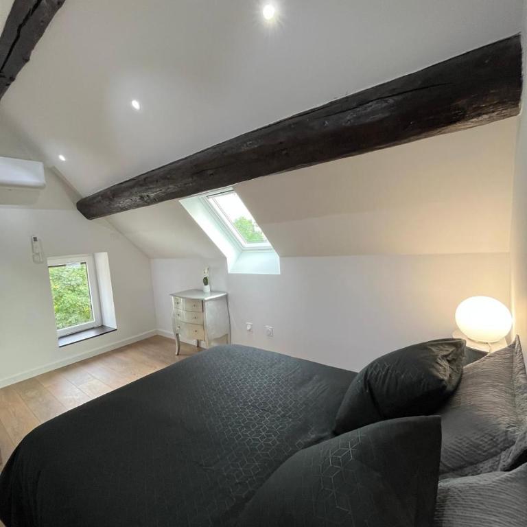 Le Marc dor - Appartement 2 Chambres - 2