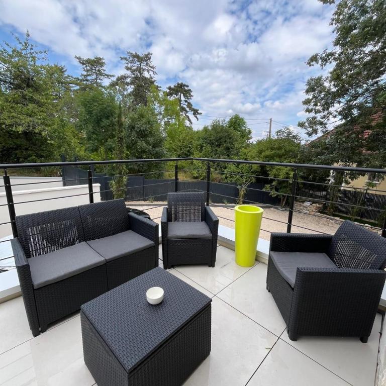Le Marc dor - Appartement 2 Chambres - 3