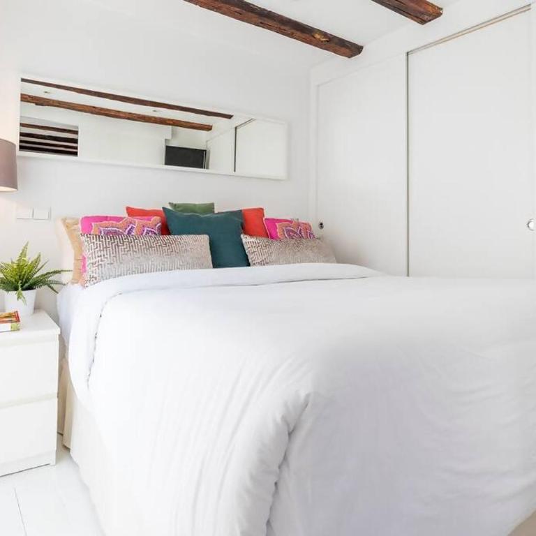 Cozy Apartment Chueca Gran Via - Apartamento de 1 dormitorio - 6