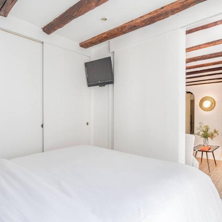 Cozy Apartment Chueca Gran Via - Apartamento de 1 dormitorio - 9