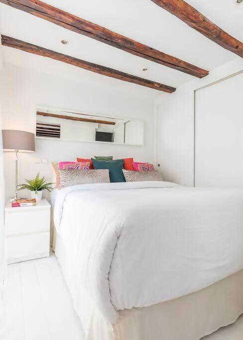 Cozy Apartment Chueca Gran Via - Apartamento de 1 dormitorio - 10